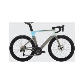 Bicicleta Cannondale SystemSix Hi-MOD Ultegra Di2