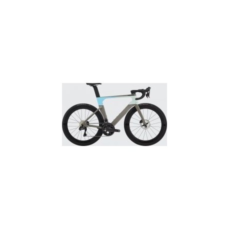 Bicicleta Cannondale SystemSix Hi-MOD Ultegra Di2
