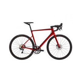 Bicicleta Cannondale SuperSix EVO Hi-Mod Disc Ultegra 2022
