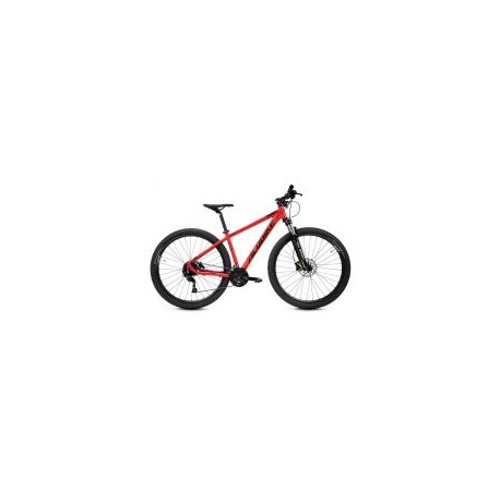 Bicicleta R.29 Alubike XTA 1.0 Rojo 27 Vel 2023