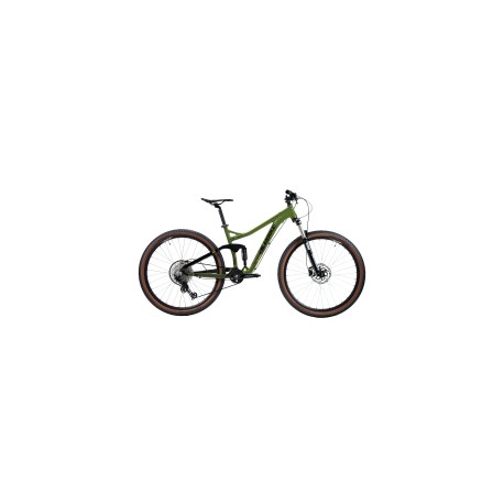 Bicicleta R.29 Alubike Xta Ds 1 x 12 2022