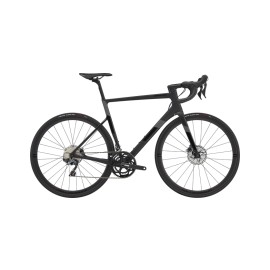 Bicicleta Cannondale SuperSix EVO Disc Ultegra 2022
