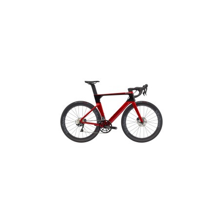 BICICLETA CANNONDALE SYSTEMSIX CARBON ULTEGRA 2022