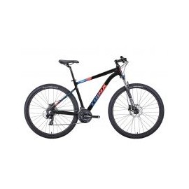 Bicicleta R.29 Trinx Majestic M500 Pro 24 Vel 2022