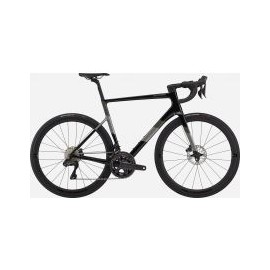 Bicicleta Cannondale SuperSix EVO Carbon Disc Ultegra Di2 2022