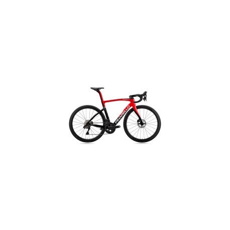 Bicicleta Pinarello F7 Disc Ultegra Di2 2023